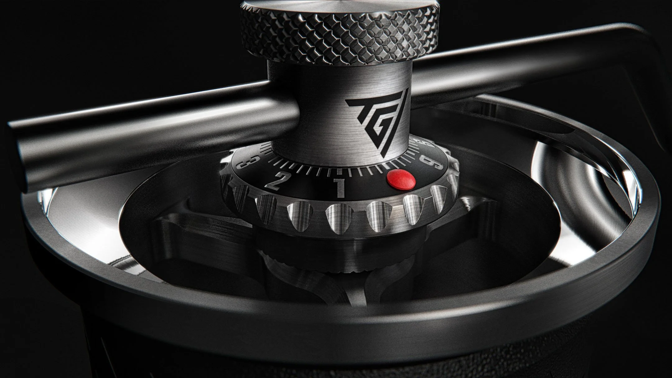 激レア　GRINDLODGE kill the kettle 手書き スツール Leroy Campbell 